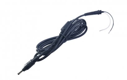 Kolega-Power Dc cable for power adapter 4.0x1.7mm (bullet)_4