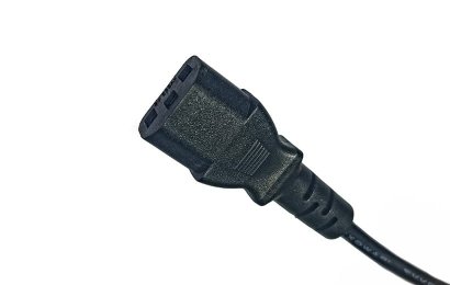 Kolega-Power AC power cable 100-240v ☗ C13/C14 3pin_2