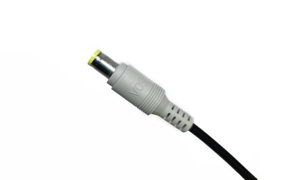 Kolega-Power Dc cable for power adapter 7.9x5.5 or 8.0x7.4mm (+pin)_1