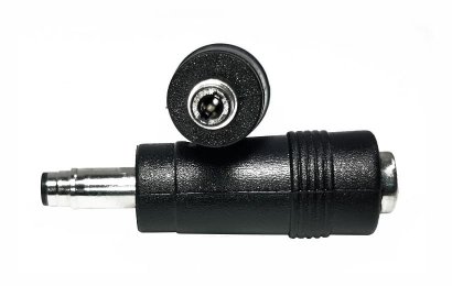 Kolega-Power Adapter for power supply 4.8x1.7 or (4.75+4.2)x1.6mm (bullet)_3