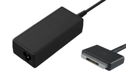 Kolega-Power Laptop power supply adapter for Asus 19v 3.42a 65w Magnetic 5pin TX300_0