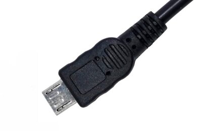 Kolega-Power Dc cable for power adapter micro USB_1