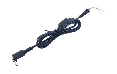 Kolega-Power Dc cable for power adapter 4.0x1.35mm_4