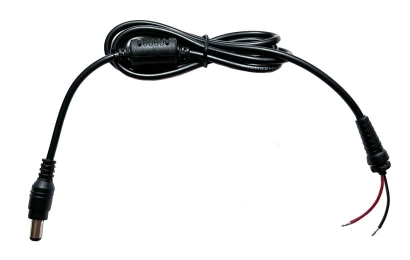 Kolega-Power Dc cable for power adapter 6.3x3.0mm_4