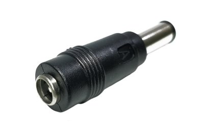 Kolega-Power Adapter for power supply 6.0x4.4 or 6.5x4.0mm (+pin)_1