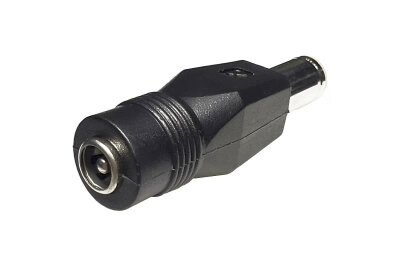 Kolega-Power Adapter for power supply 7.9x5.5 or 8.0x7.4mm (+pin)_1