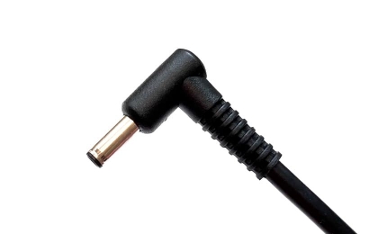Kolega-Power Dc cable for power adapter 4.5x3.0(2.7)mm (+pin)_1