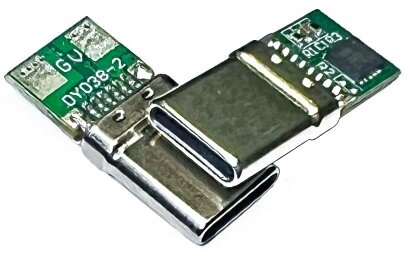 Kolega-Power Power Delivery (PD) Trigger 5v 5a 25w_3