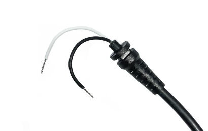 Kolega-Power Dc cable for power adapter 5.5x1.7mm_3