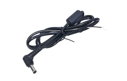 Kolega-Power Dc cable for power adapter 5.5x2.5mm_4