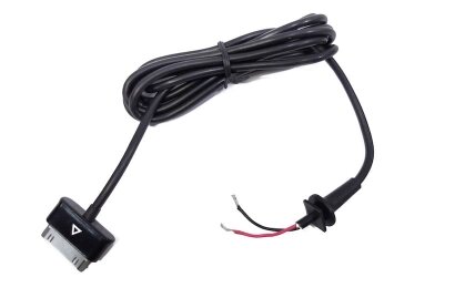 Kolega-Power Dc cable for power adapter 30 pin P5100/6800/7500_4