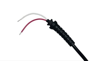 Kolega-Power Dc cable for power adapter Square tip 7.50x2.89mm (NO pin)_3