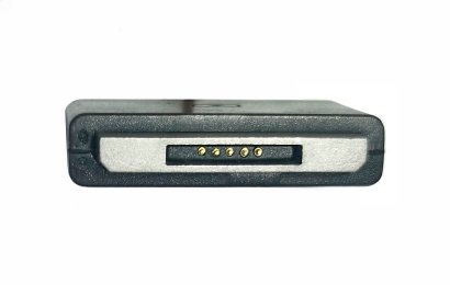 Kolega-Power Dc cable for power adapter Magnetic 5 pin TX300 (for Asus)_2