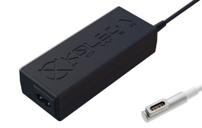 Kolega-Power Laptop power supply adapter for Apple 18.5v 4.62a 85w MagSafe 1_0