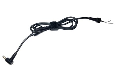 Kolega-Power Dc cable for power adapter 6.0x3.7mm (+pin)_4