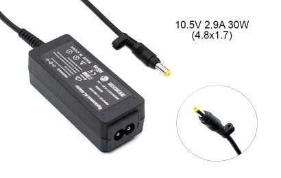 Kolega-Power Laptop power supply adapter for Sony 10.5v 2.9a 30w 4.8x1.7mm_0