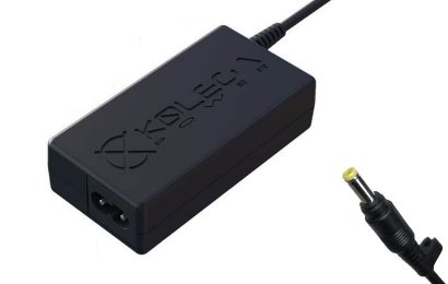 Kolega-Power Laptop power supply adapter for Asus 9.5v 2.5a 24w 4.8x1.7mm_0