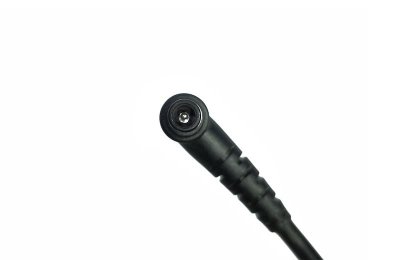 Kolega-Power Dc cable for power adapter 6.0x4.4 or 6.5x4.0mm (+pin)_2