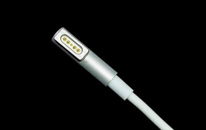 Kolega-Power Dc cable for power adapter MagSafe 1_2