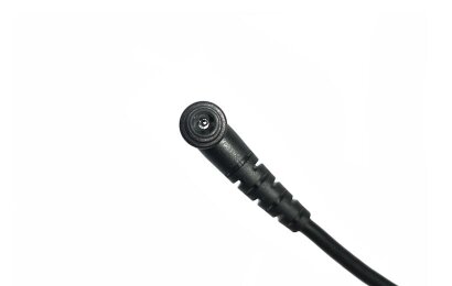 Kolega-Power Dc cable for power adapter 6.0x4.4 or 6.5x4.0mm (+pin)_2