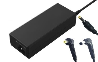 Kolega-Power Laptop power supply adapter for Lenovo 20v 4.5a 90w 4.0x1.7mm_0