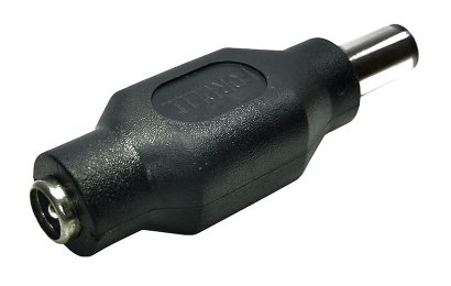 Kolega-Power Adapter for power supply 7.4x5.0mm (+pin)_1