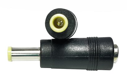 Kolega-Power Adapter for power supply 5.5x3.0 or 5.0x3.0mm (+pin)_3