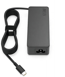 Kolega-Power Блок живлення до ноутбука Asus PD 5v-20v 3.25a 65w Type-C USB_1