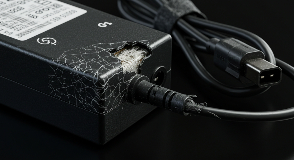 Kolega-Power Симптомы неисправного адаптера питания и что с этим делать_0