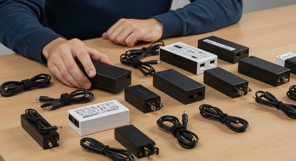 Kolega-Power Как выбрать блок питания для ноутбука: подробное руководство_0