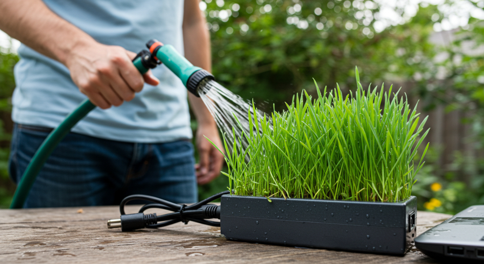 Kolega-Power Как продлить срок службы зарядного устройства для ноутбука: 7 полезных советов_0