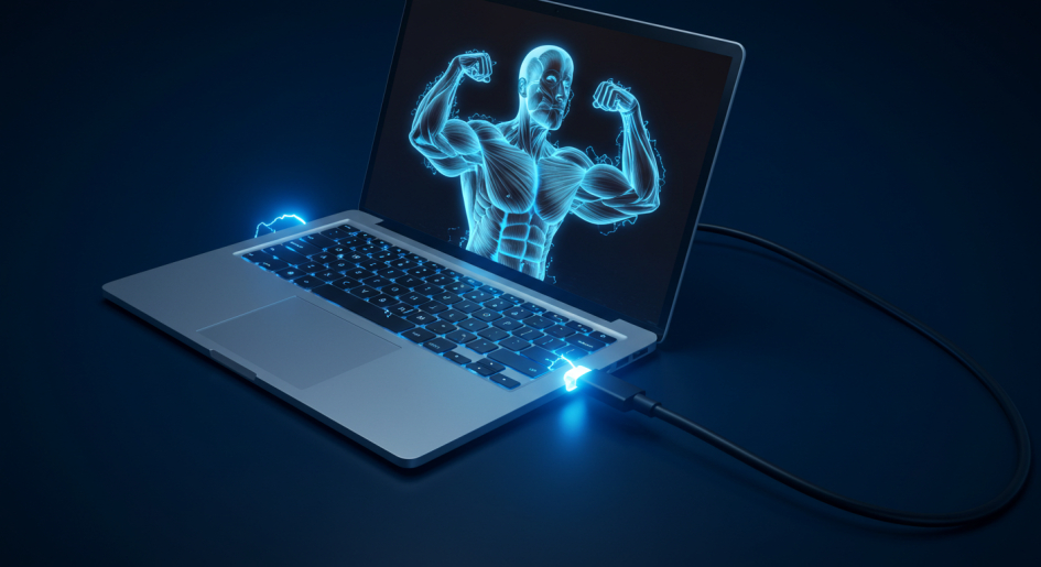 Kolega-Power На что влияют длина и сечение кабеля в зарядном устройстве_0