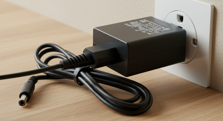 Kolega-Power Безопасно ли оставлять блок питания в розетке?_0